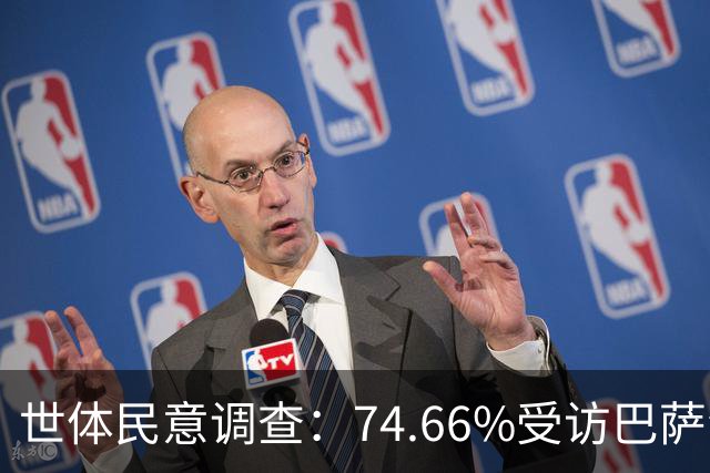 世体民意调查：74.66%受访巴萨会员支持老佛爷当选皇马主席