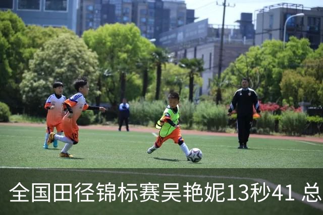 全国田径锦标赛吴艳妮13秒41 总成绩第二变第一
