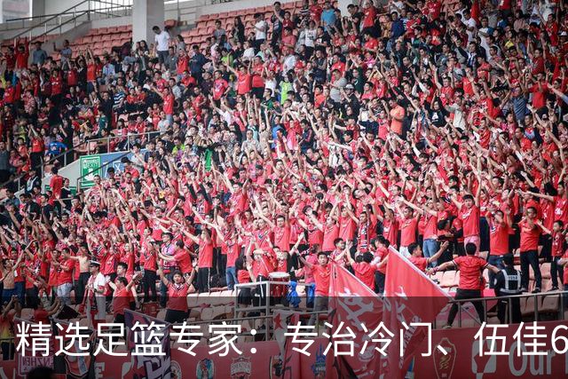 精选足篮专家：专治冷门、伍佳6连红分析世界杯