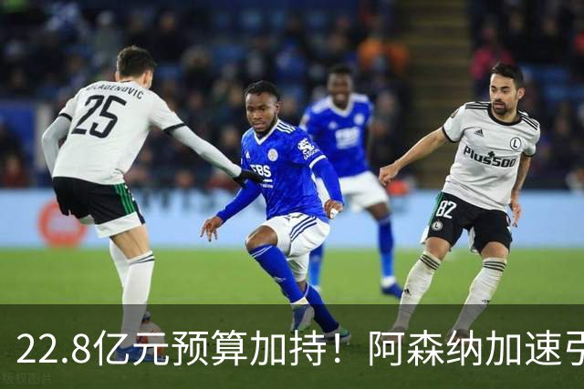 22.8亿元预算加持！阿森纳加速引援，吉马良斯、梅利耶相继就位